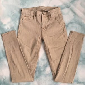 Hudson Nico Skinny jean